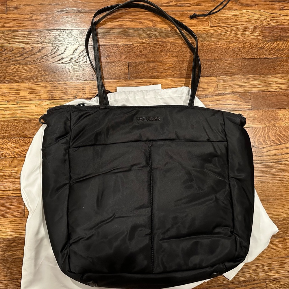 Mz Wallace Bowery Quatro Tote